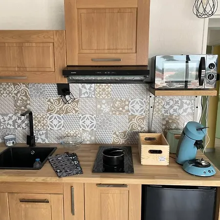 Apartament De La *
