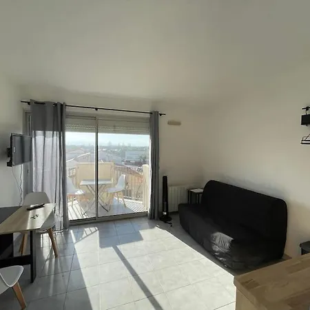 De La Appartement *