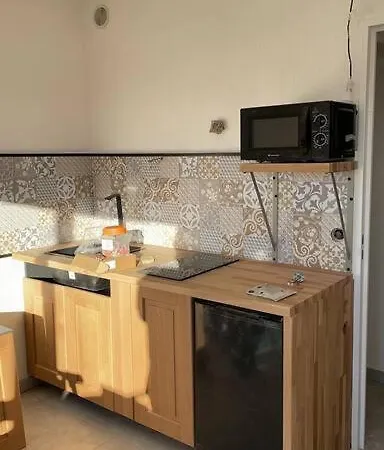 De La Apartament